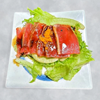 Best Seared Tuna Salad in Weatherford, TX