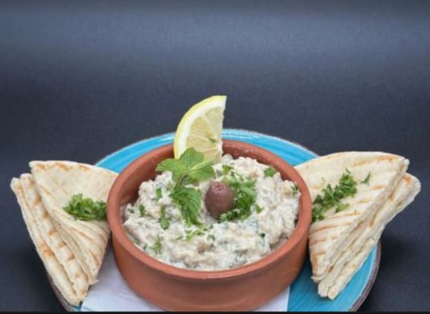 Best Baba Ghanoush in Rancho Mirage, CA