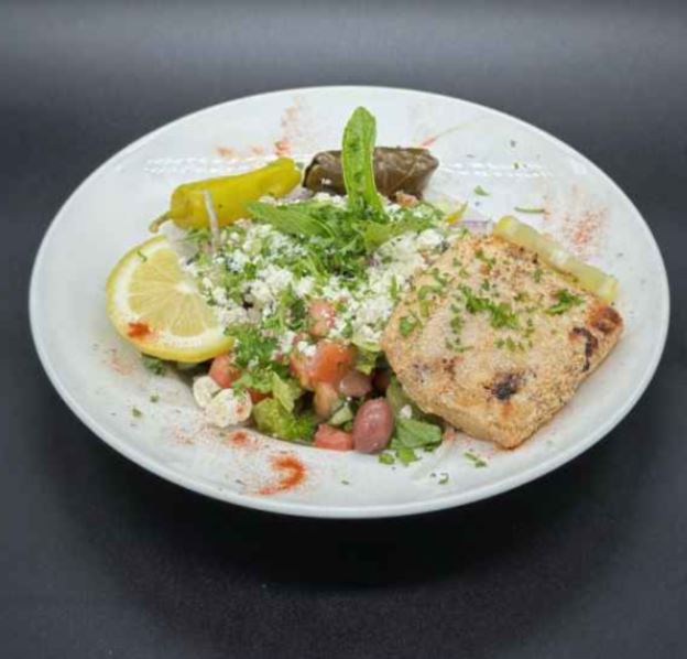 Best Mahi Mahi Salad in Rancho Mirage, CA