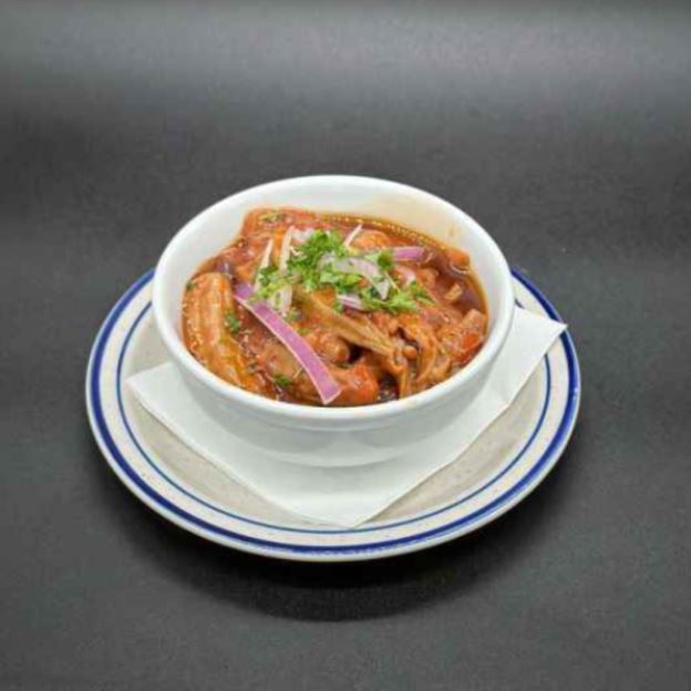 Best Okras Baked in Oil in Rancho Mirage, CA