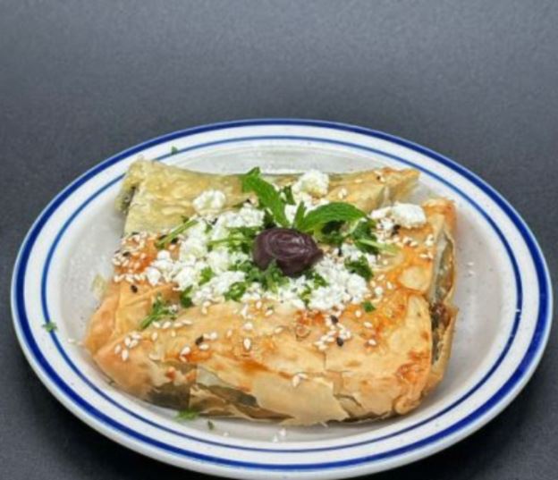 Best Spanakopita in Rancho Mirage, CA