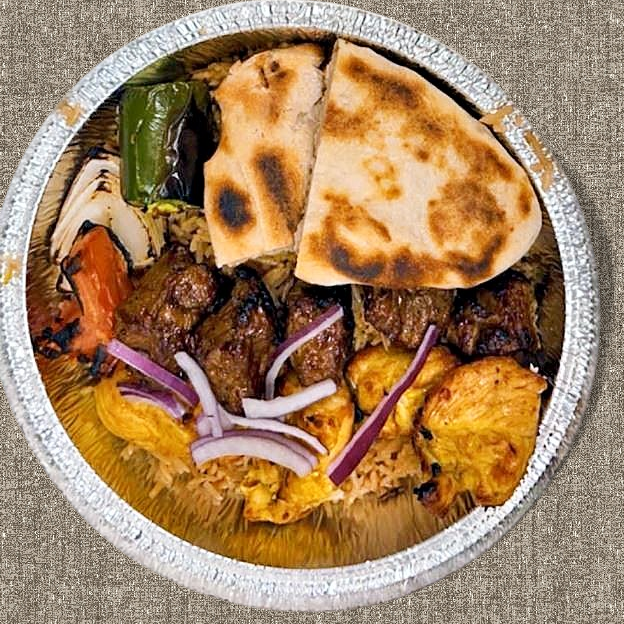 Best Chicken Kofta & Beef Kofta Kebab in Oceanside, NY