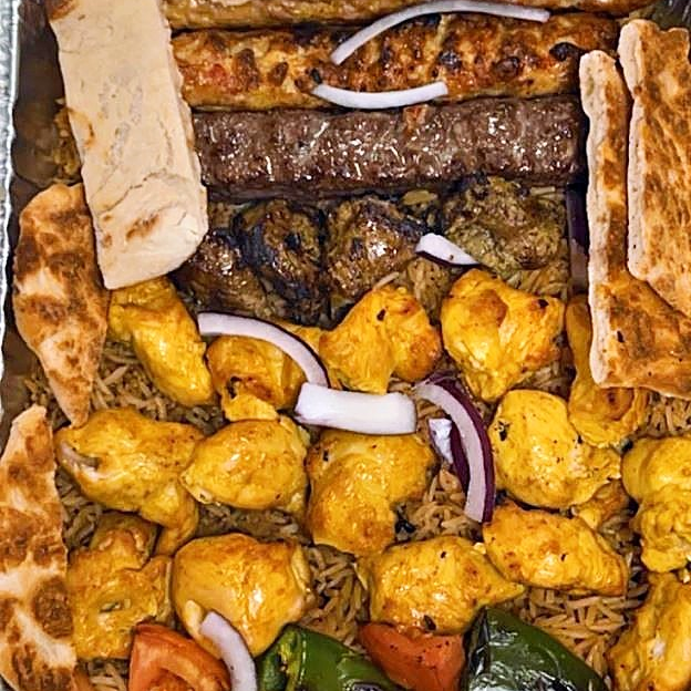 Best Family Platter #1 (Feeds 4) in Oceanside, NY