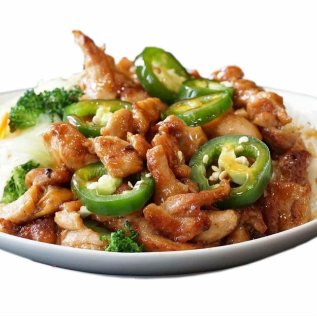 Best Jalapeno Chicken in Hollywood, FL