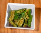 Best A2. 凉拌拍黄瓜 (Smashed Cucumber) in Falls Church, VA