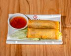 Best A1. 春卷 (Spring Roll)(2 Pcs) in Falls Church, VA