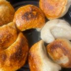 Best 5. Fried Dumpling (8) in New Tripoli, PA