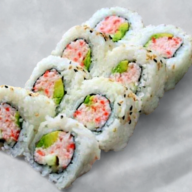 Best BM2. California Roll in Rock Hill, SC