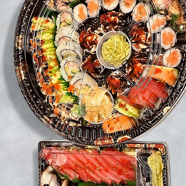 Best HP3. Hybrid Family Platter in Rock Hill, SC