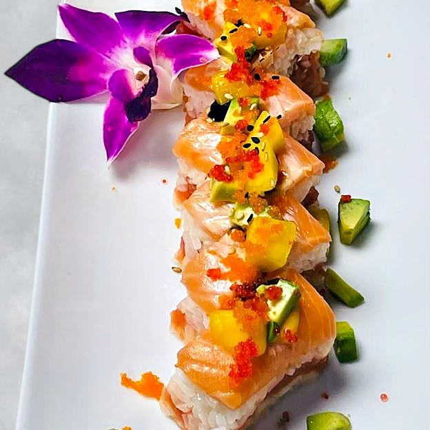 Best LAYER CAKE (BOX SUSHI) in Rock Hill, SC