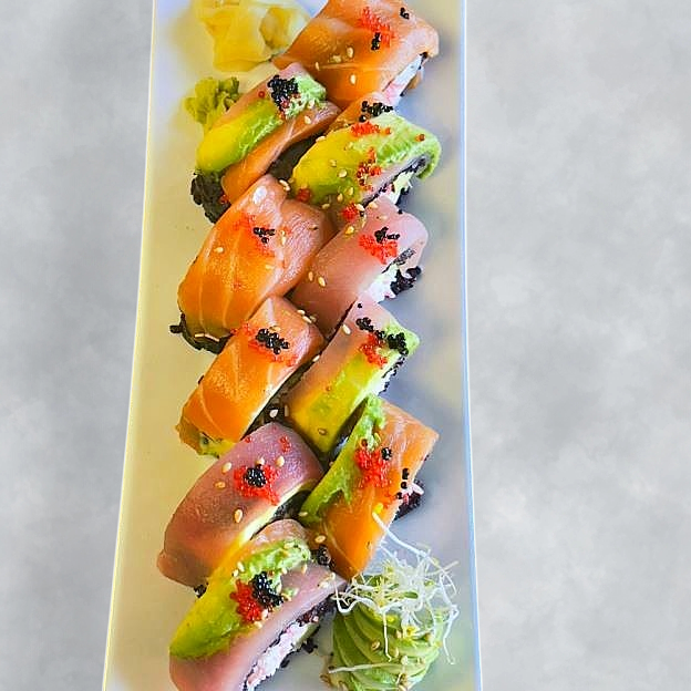 Best SR24. Rainbow Roll in Rock Hill, SC