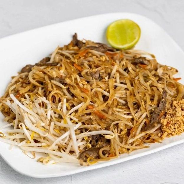 Best Pad Thai in Troy, MI