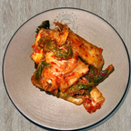 Best Kimchi in Rolla, MO