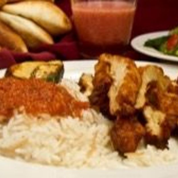 Best Chicken Cream Chops Dinner in Troy, MI