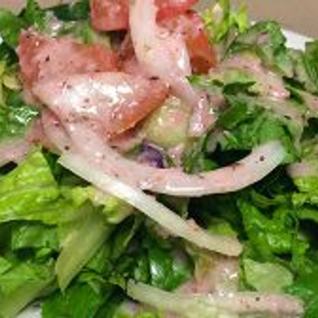 Best House Salad in Troy, MI