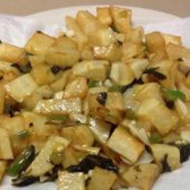 Best Spicy Potatoes in Troy, MI