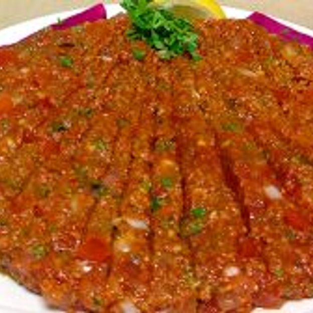 Best Tomato Kibbee in Troy, MI