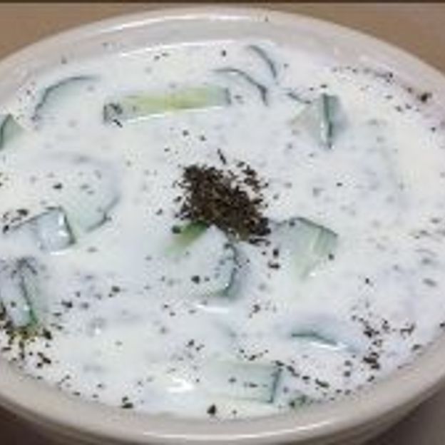 Best Yogurt & Cucumber Bowl in Troy, MI