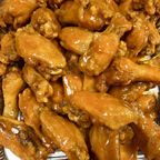 Best Traditional Wings in Warner Robins, GA