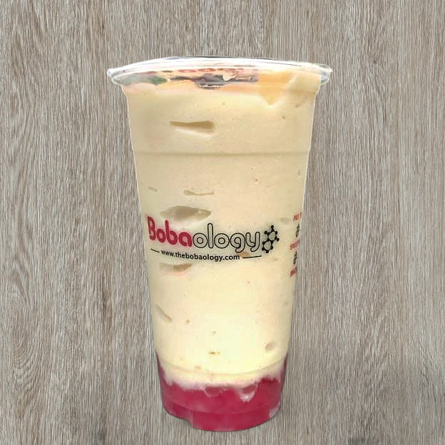 Best Orange Cream Milkshake in Folsom, CA