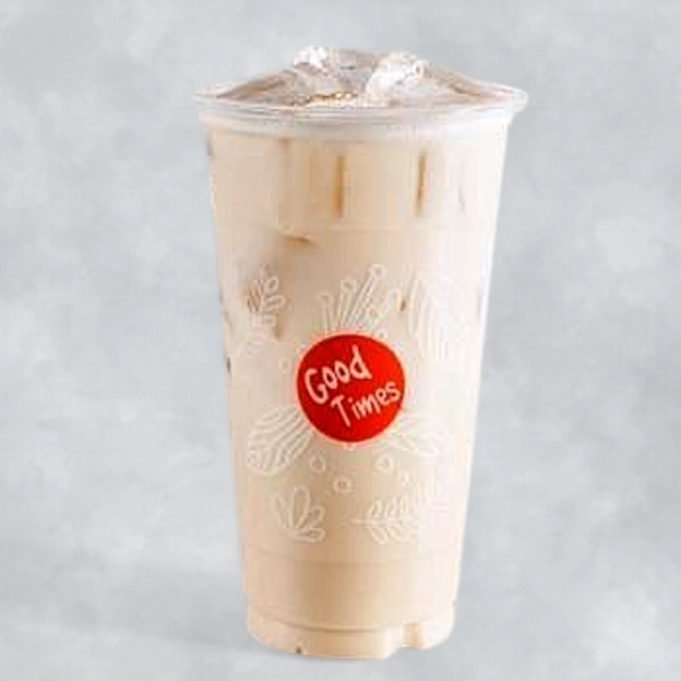 Best Coconut Milk Tea in Folsom, CA