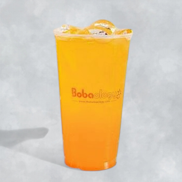 Best Peach Mango Green Tea in Folsom, CA