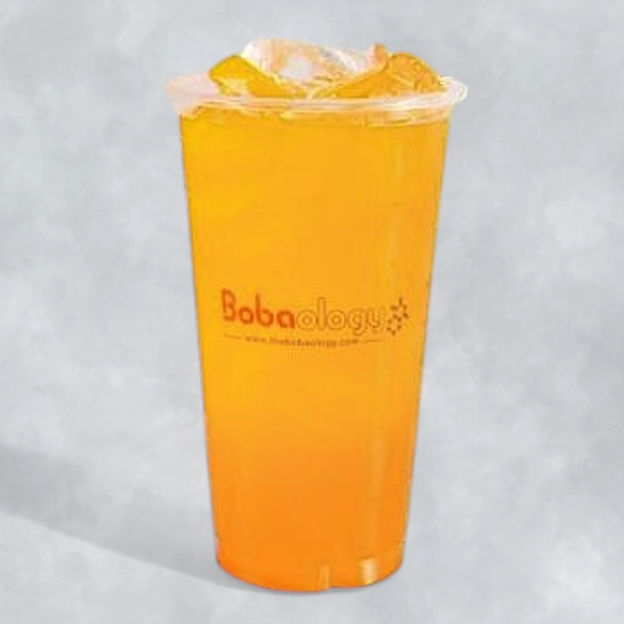 Best Pineapple Mango Green Tea in Folsom, CA