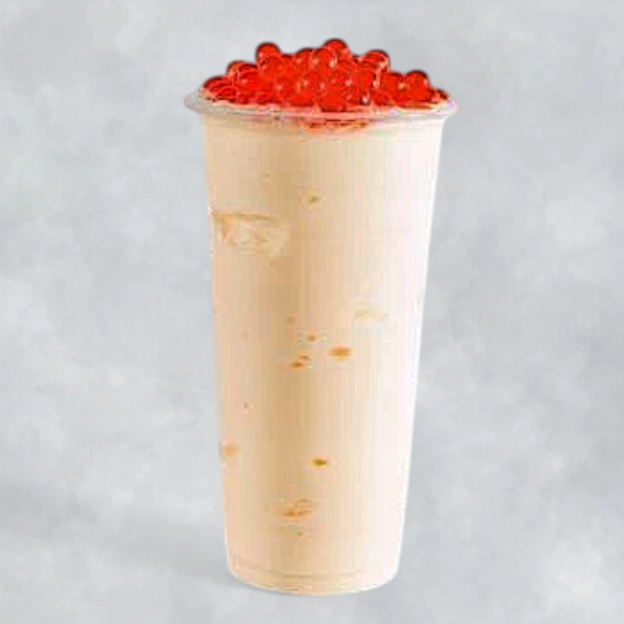 Best Pina Colada Smoothie in Folsom, CA