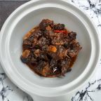 Best Oxtails in San Bernardino, CA