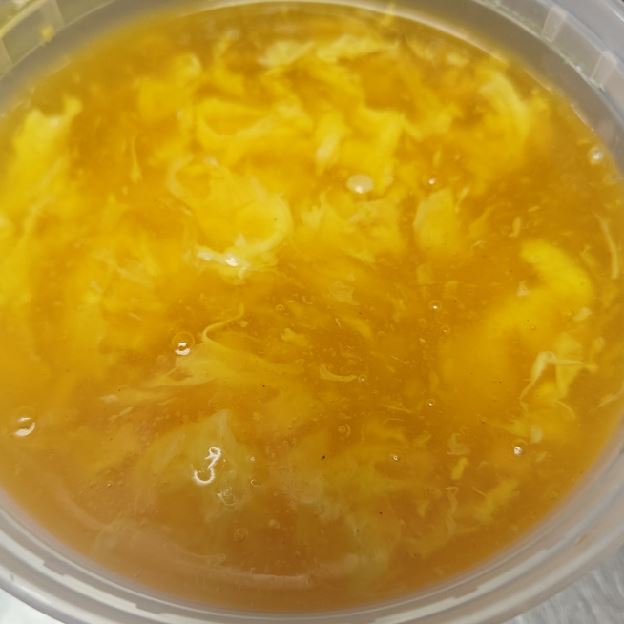 Best 蛋花湯 Egg Drop Soup in Pekin, IL
