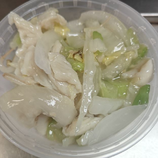 Best 鷄炒麵 Chicken Chow Mein in Pekin, IL