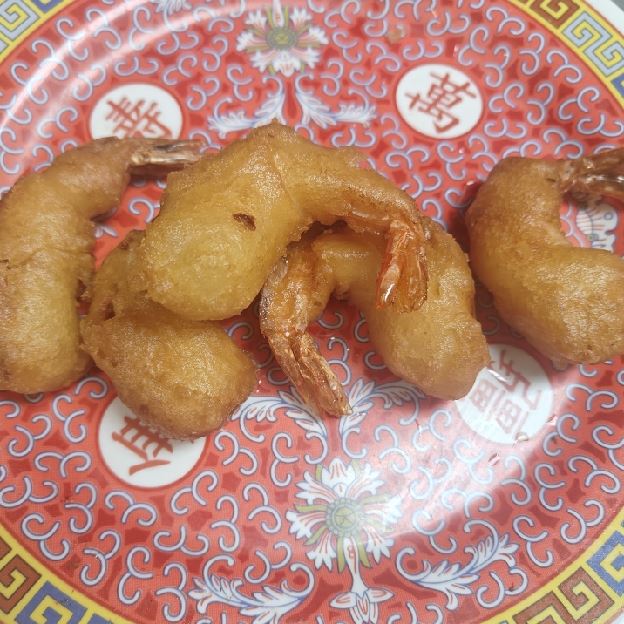 Best 甜酸蝦 Sweet & Sour Shrimp in Pekin, IL