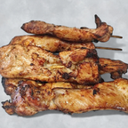 Best 鷄串 Chicken Stick (6) in Pekin, IL
