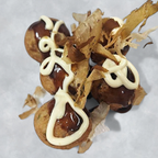 Best 章鱼丸子 Takoyaki 5 pcs in Pekin, IL