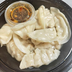 Best 水餃 Steamed Dumpling (7) in Pekin, IL