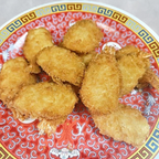 Best 炸虾仔 Fried Baby Shrimp (12) in Pekin, IL