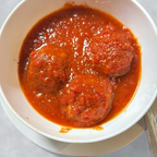 Best Homemade Meatballs in Washington, DC