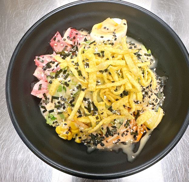Best Tuna Bowl in Owensboro, KY