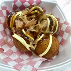 Best Takoyaki in Blacksburg, VA