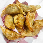 Best Fried Gyoza in Blacksburg, VA