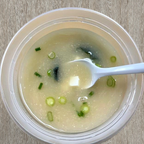Best Miso Soup in Blacksburg, VA