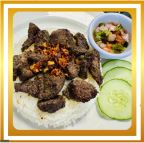 Best Beef Salpicao Rice in Middle River, MD