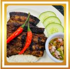 Best Grilled Pork Belly Rice in Middle River, MD