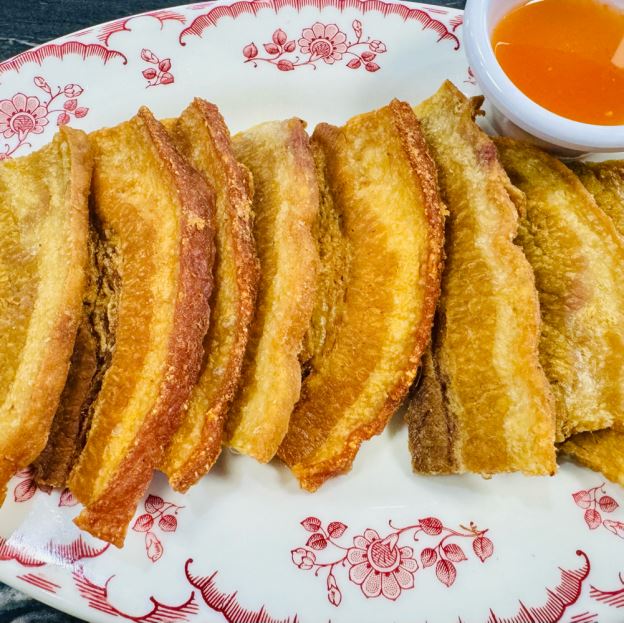 Best Bagnet Appetizer (8pcs) in Middle River, MD