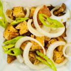 Best Tokwa't Baboy in Middle River, MD