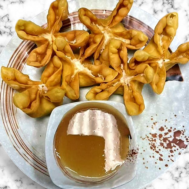 Best Crab Rangoon (6) in Hudson, NH