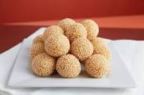 Best Sesame Ball (8pcs) in Tacoma, WA