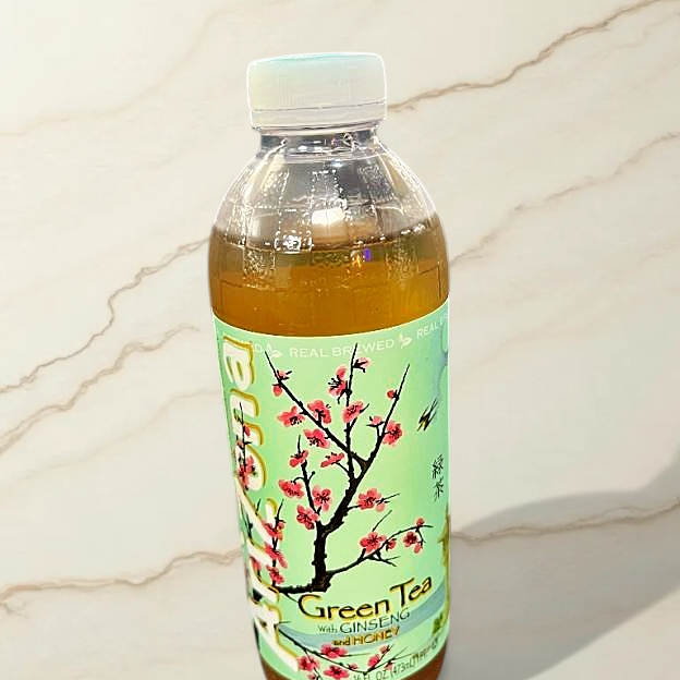 Best GINSENG/HONEY GREEN TEA in Tacoma, WA