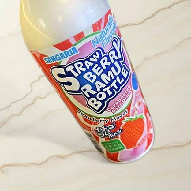Best RAMUNE CAN (16oz) in Tacoma, WA