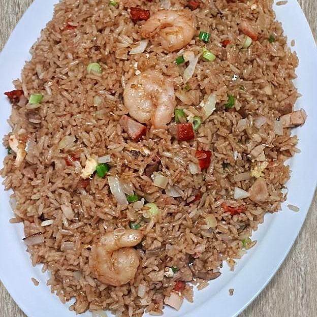 Best Combination Fried Rice in Gretna, LA